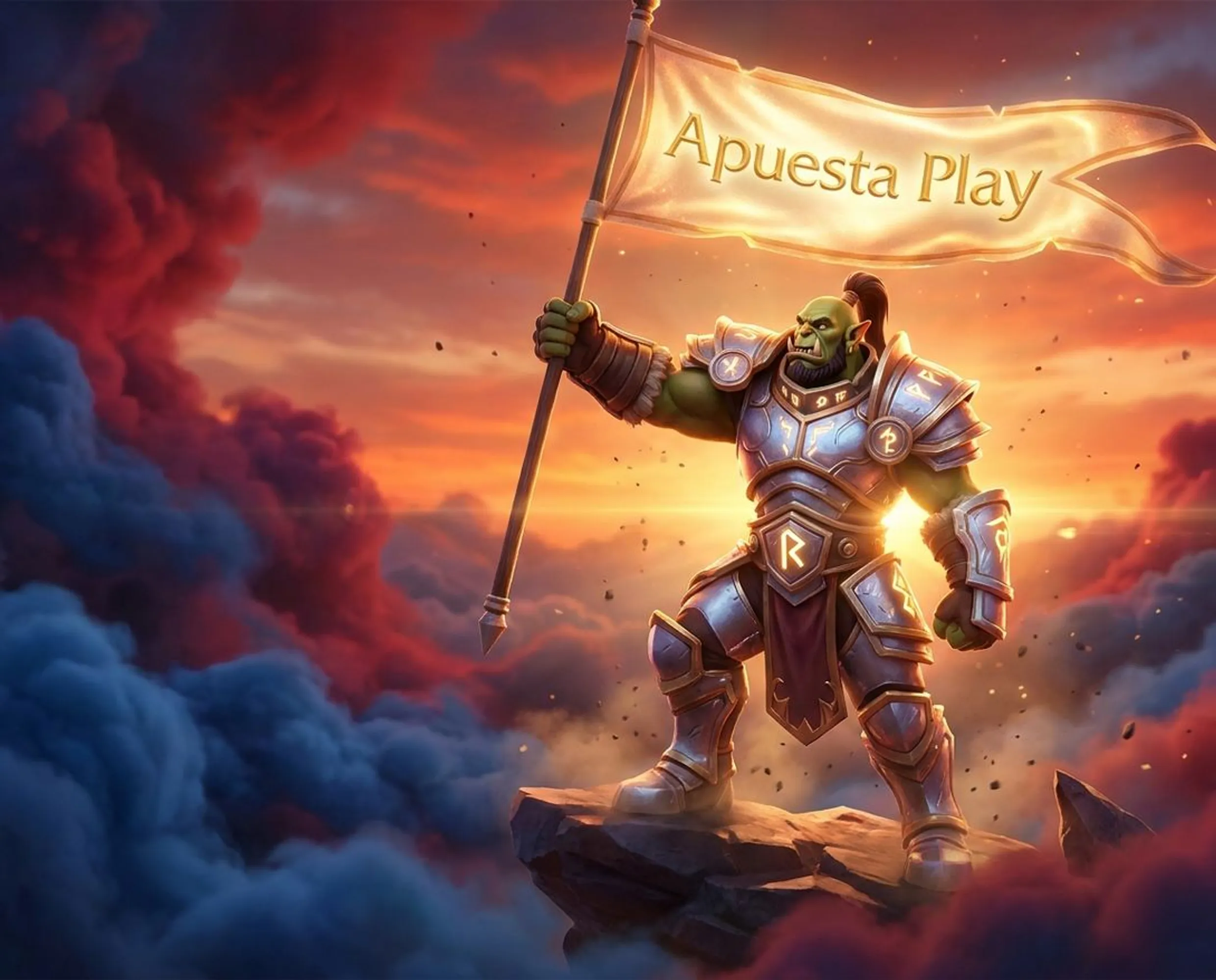 Explora el mundo de Apuesta Play